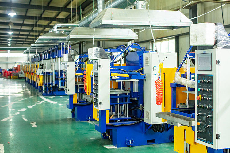 OEM হাইড্রোলিক সিলিন্ডার সিলিং কিট ভারী যন্ত্রপাতি এবং ধাতব সরঞ্জাম জন্য সিলিং সমাবেশ